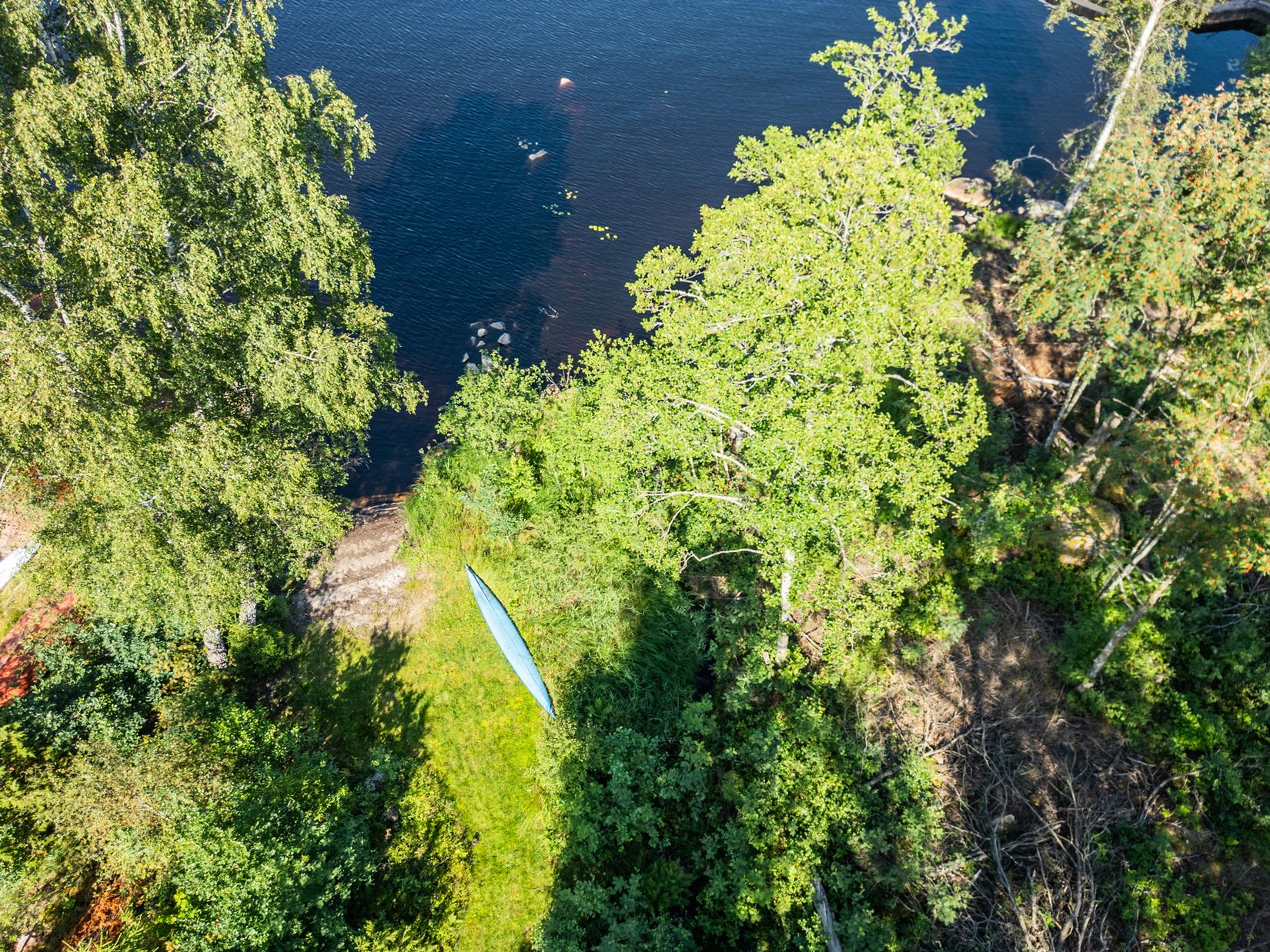 Villa, Sporda Källeruddsvägen 1, Sporda Källerudd, Gislaved