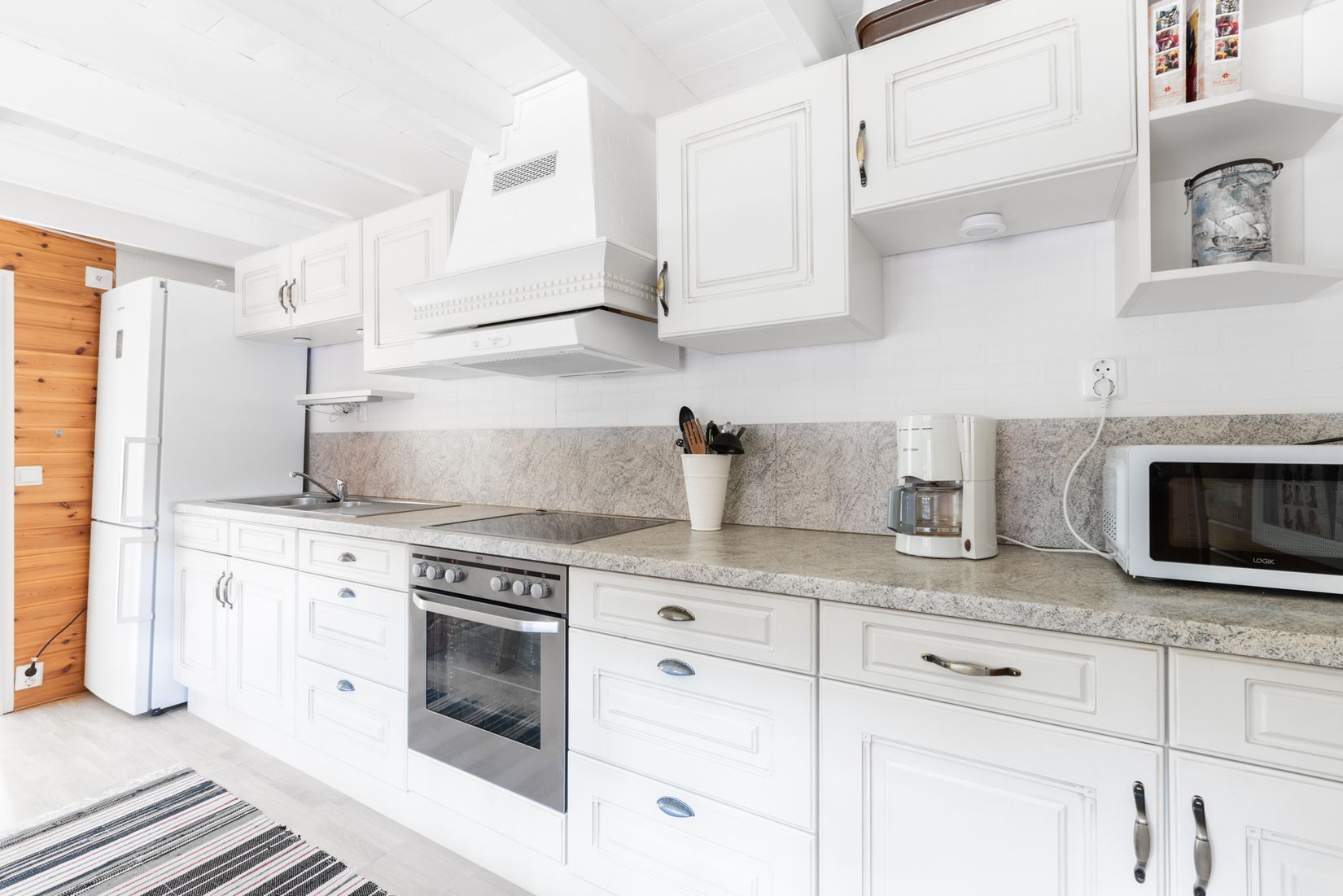 Villa, Sporda Källeruddsvägen 1, Sporda Källerudd, Gislaved