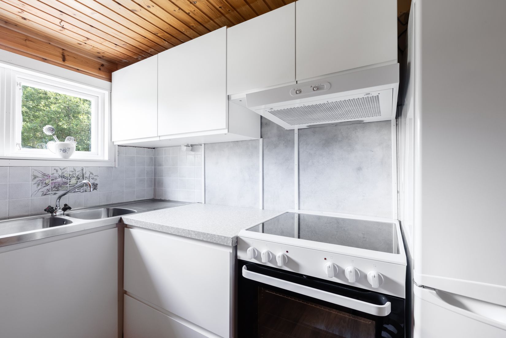 Villa, Sporda Källeruddsvägen 1, Sporda Källerudd, Gislaved