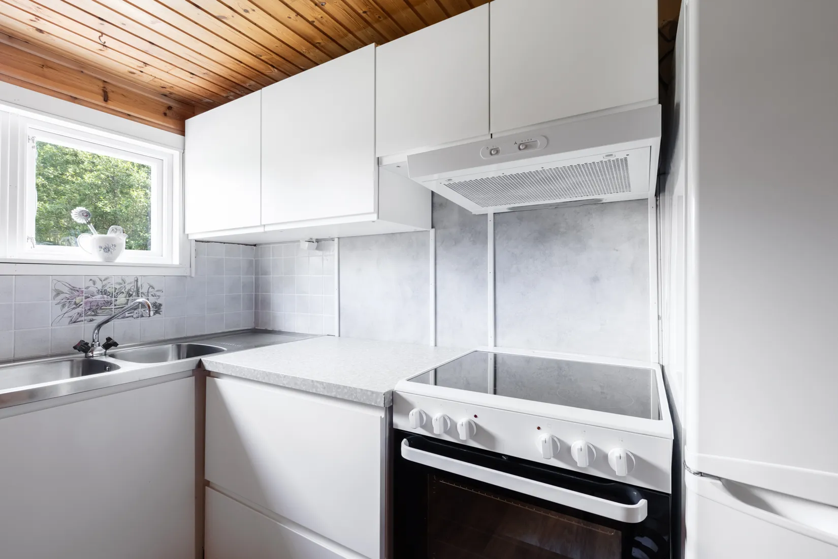 Villa, Sporda Källeruddsvägen 1, Sporda Källerudd, Gislaved