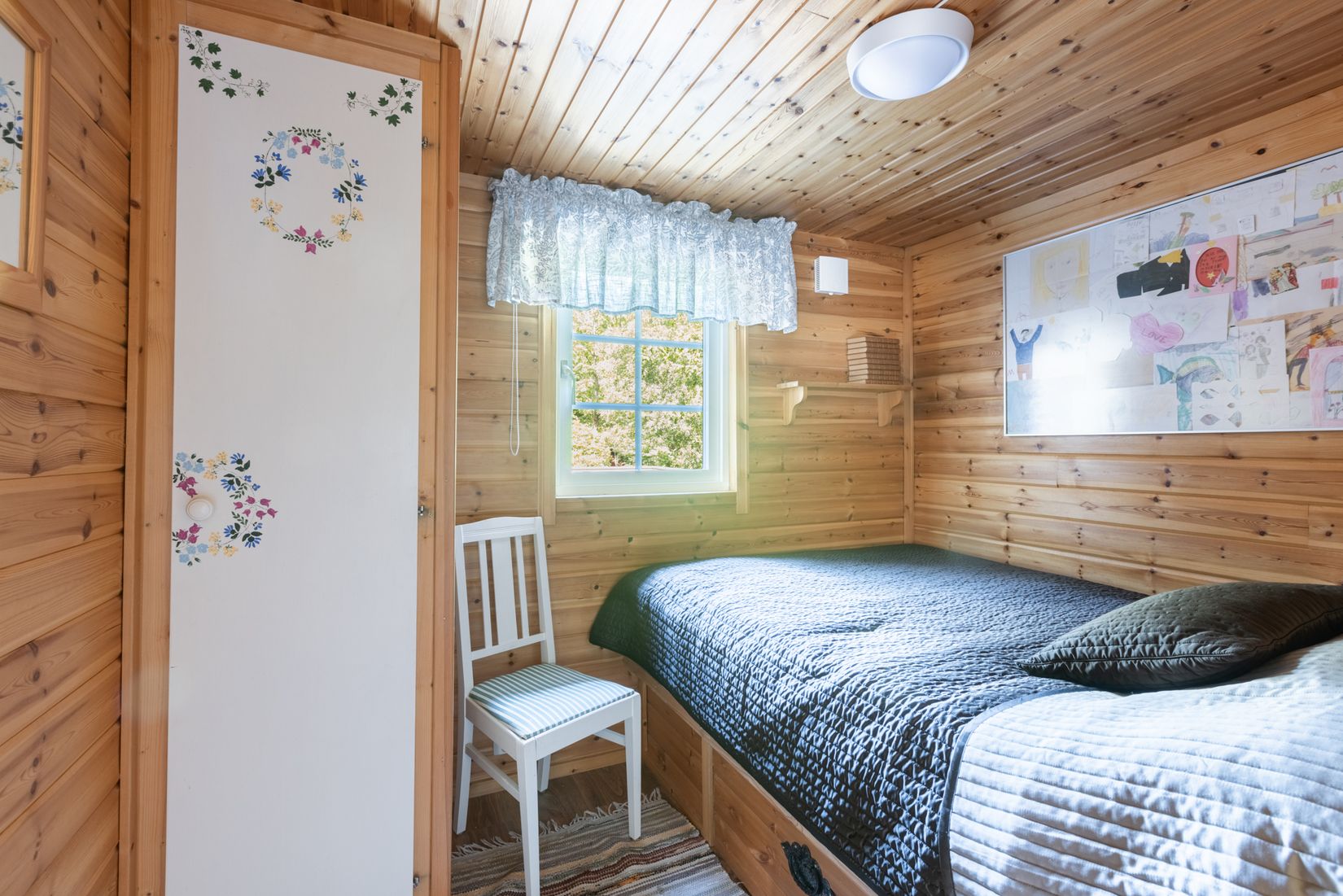 Villa, Sporda Källeruddsvägen 1, Sporda Källerudd, Gislaved