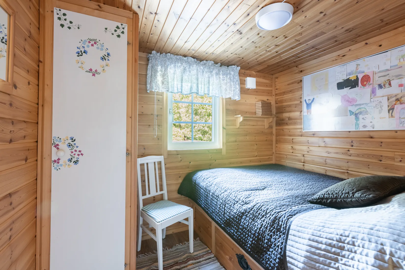 Villa, Sporda Källeruddsvägen 1, Sporda Källerudd, Gislaved