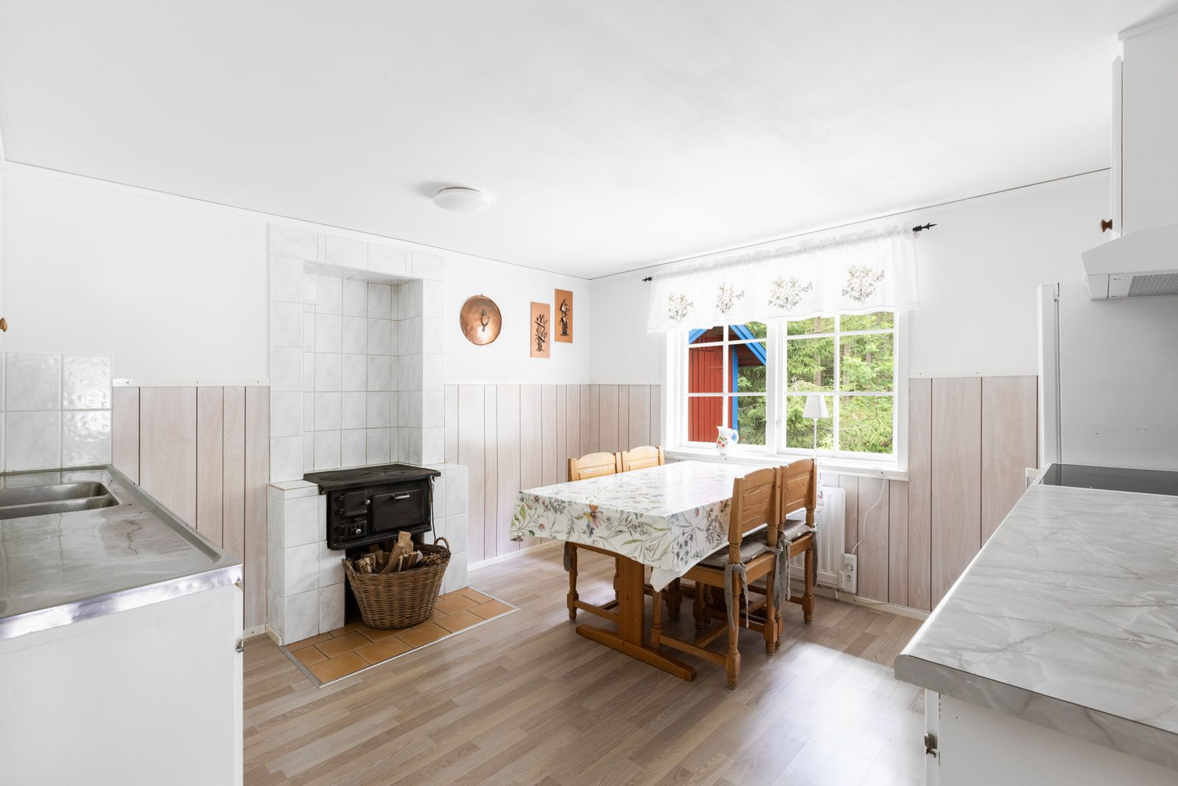 Villa, Sporda Källeruddsvägen 1, Sporda Källerudd, Gislaved