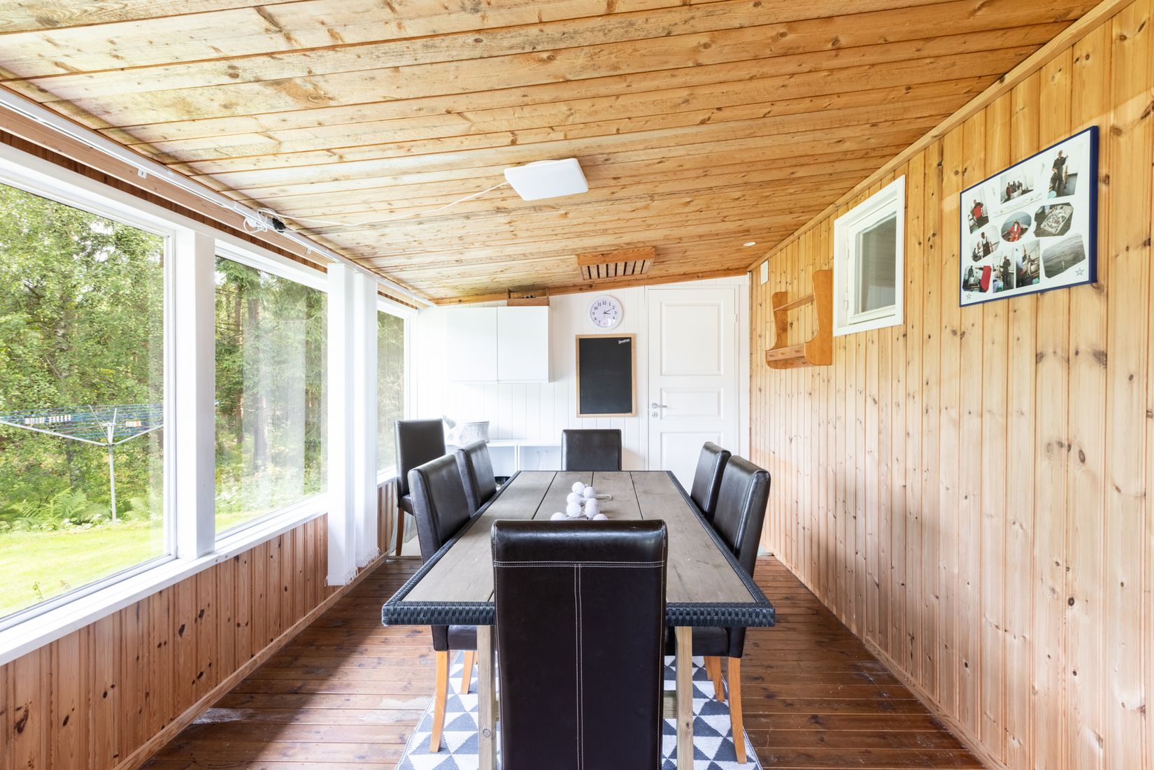 Villa, Sporda Källeruddsvägen 1, Sporda Källerudd, Gislaved