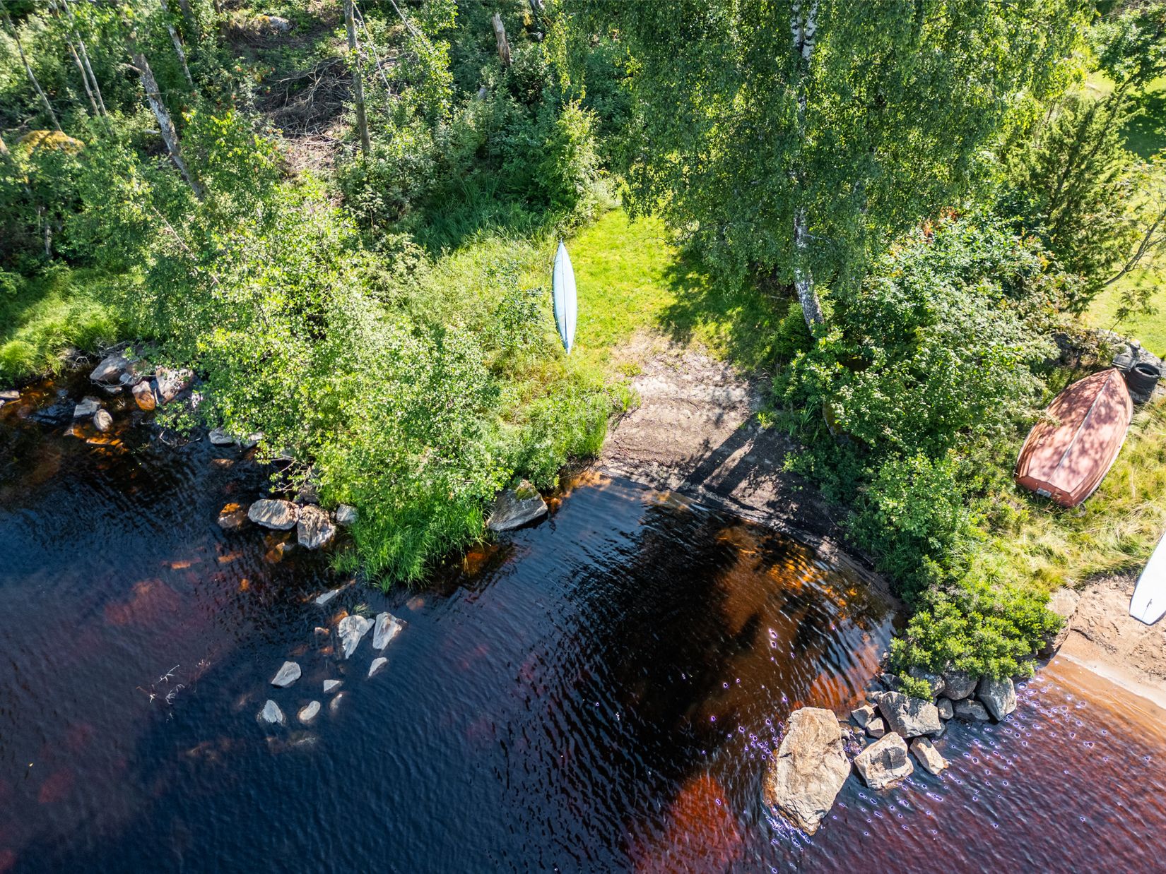 Villa, Sporda Källeruddsvägen 1, Sporda Källerudd, Gislaved