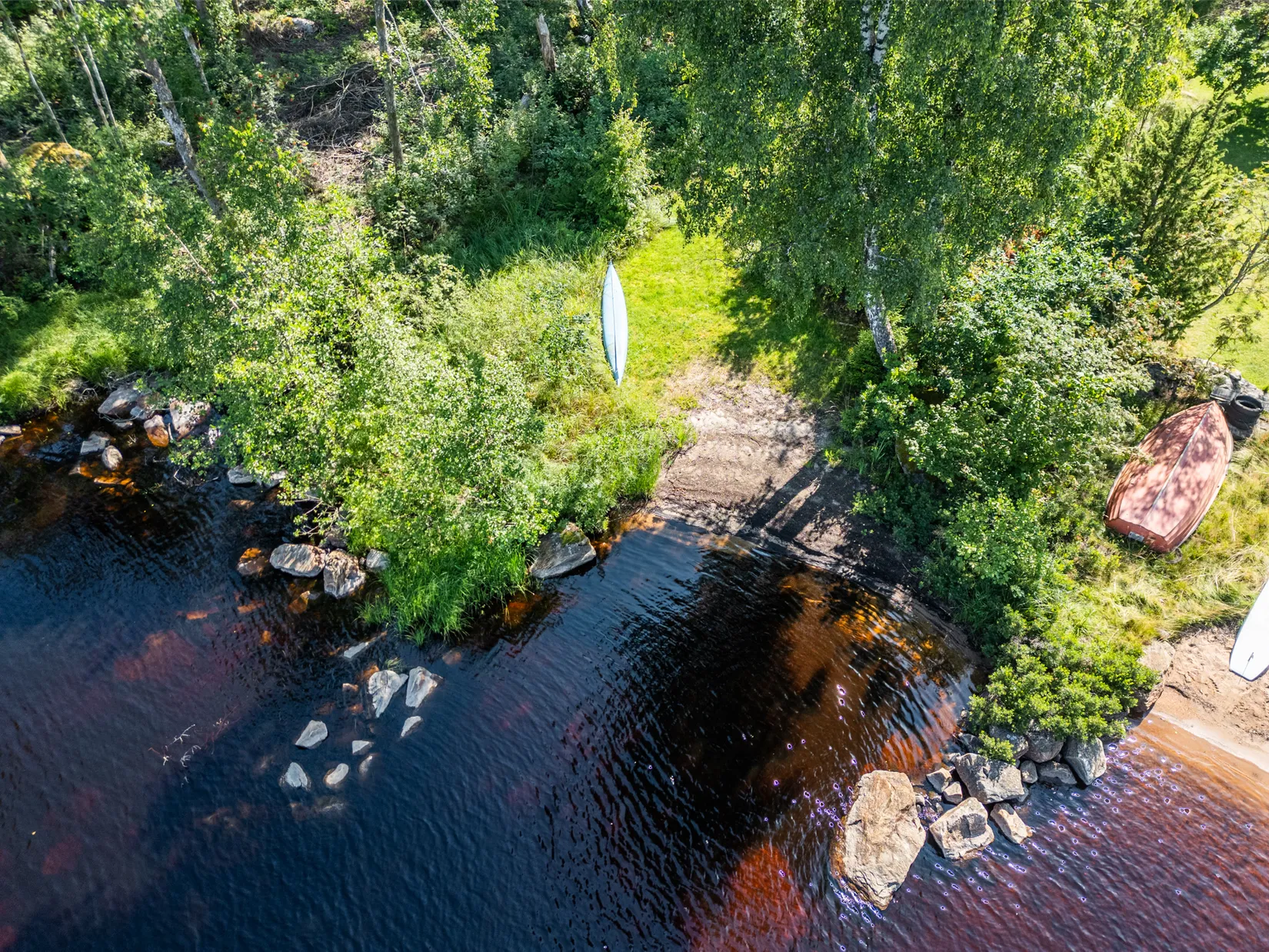 Villa, Sporda Källeruddsvägen 1, Sporda Källerudd, Gislaved