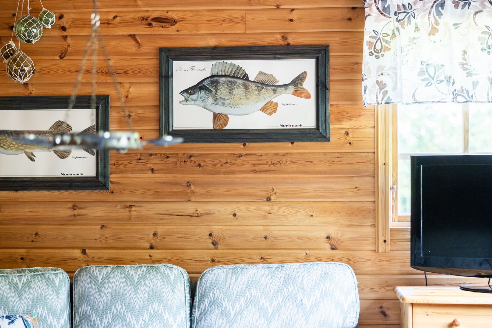 Villa, Sporda Källeruddsvägen 1, Sporda Källerudd, Gislaved