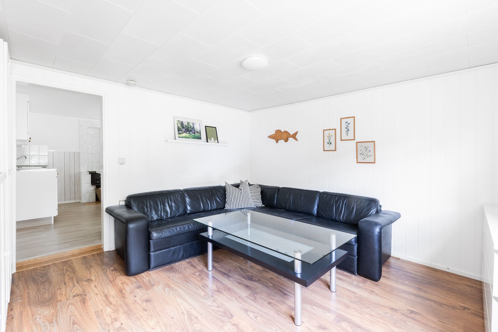 Villa, Sporda Källeruddsvägen 1, Sporda Källerudd, Gislaved