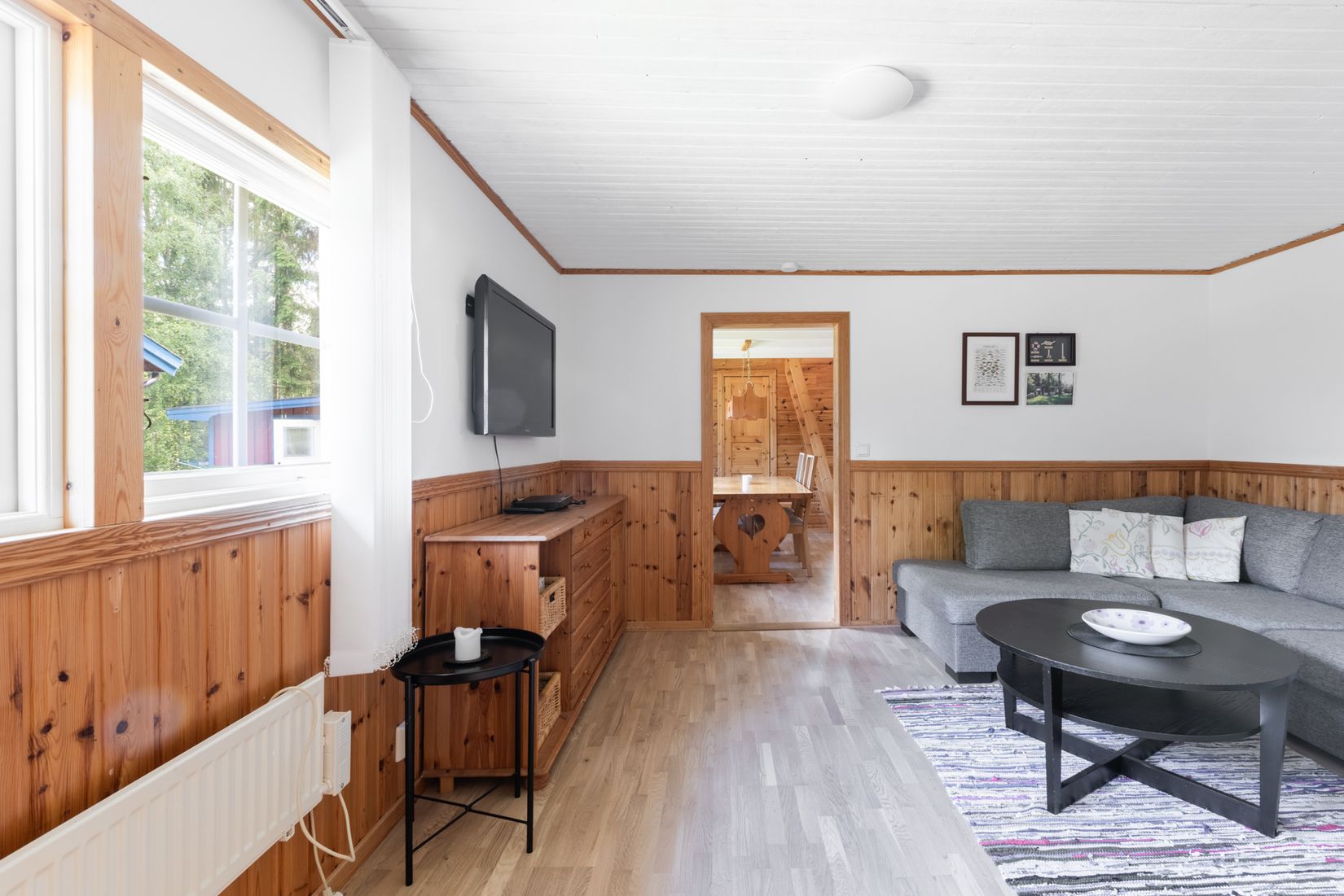 Villa, Sporda Källeruddsvägen 1, Sporda Källerudd, Gislaved