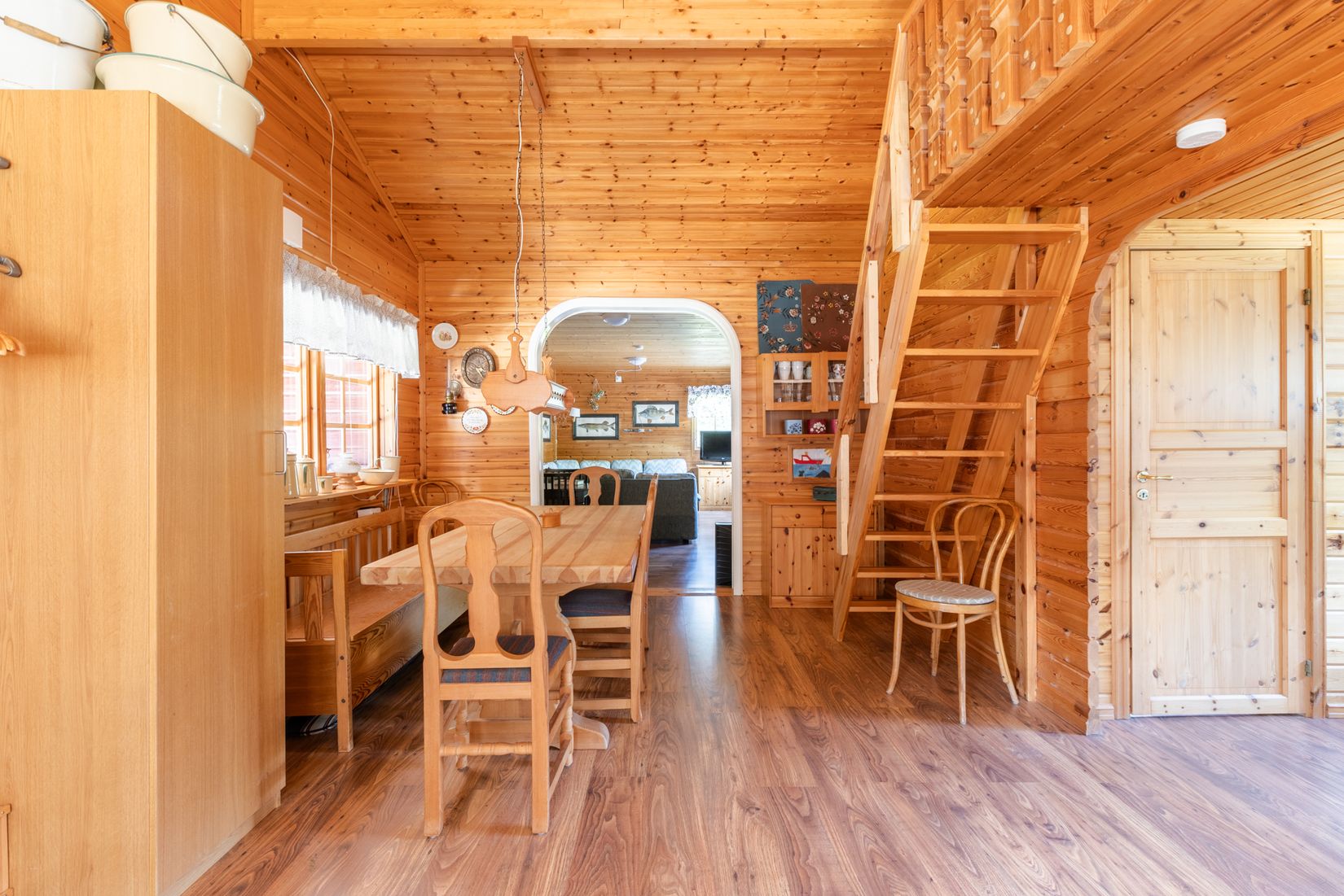 Villa, Sporda Källeruddsvägen 1, Sporda Källerudd, Gislaved