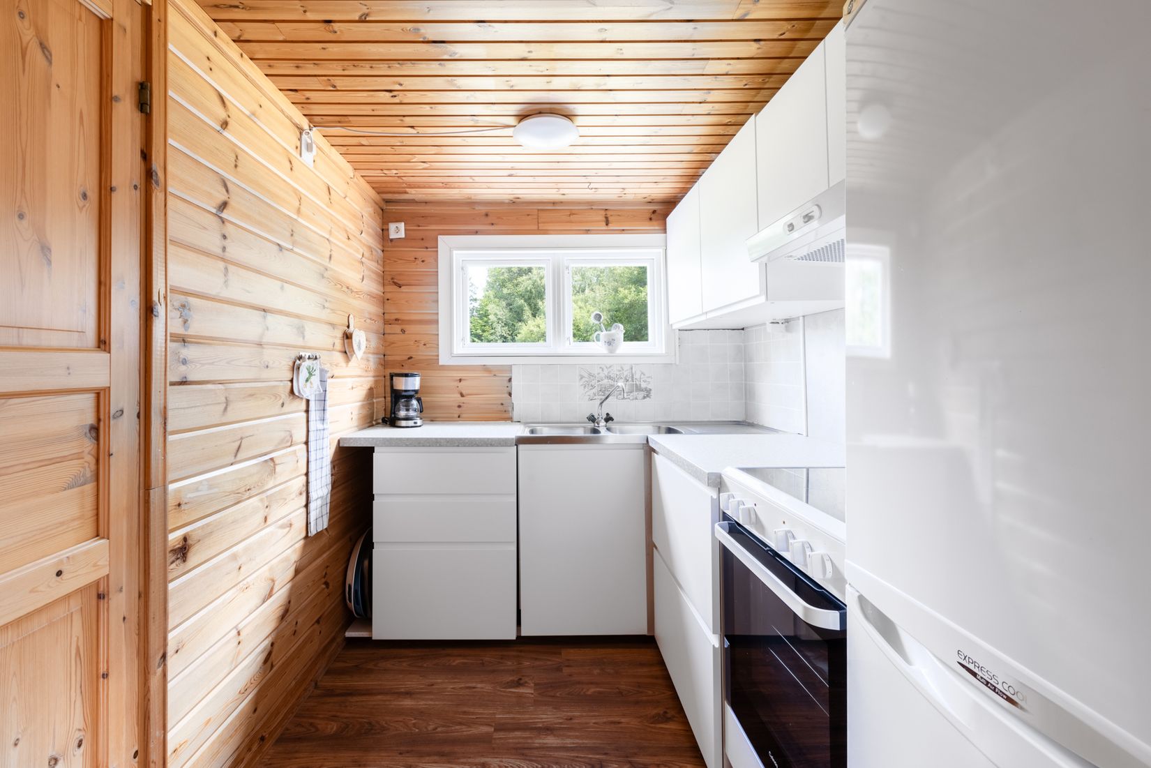 Villa, Sporda Källeruddsvägen 1, Sporda Källerudd, Gislaved