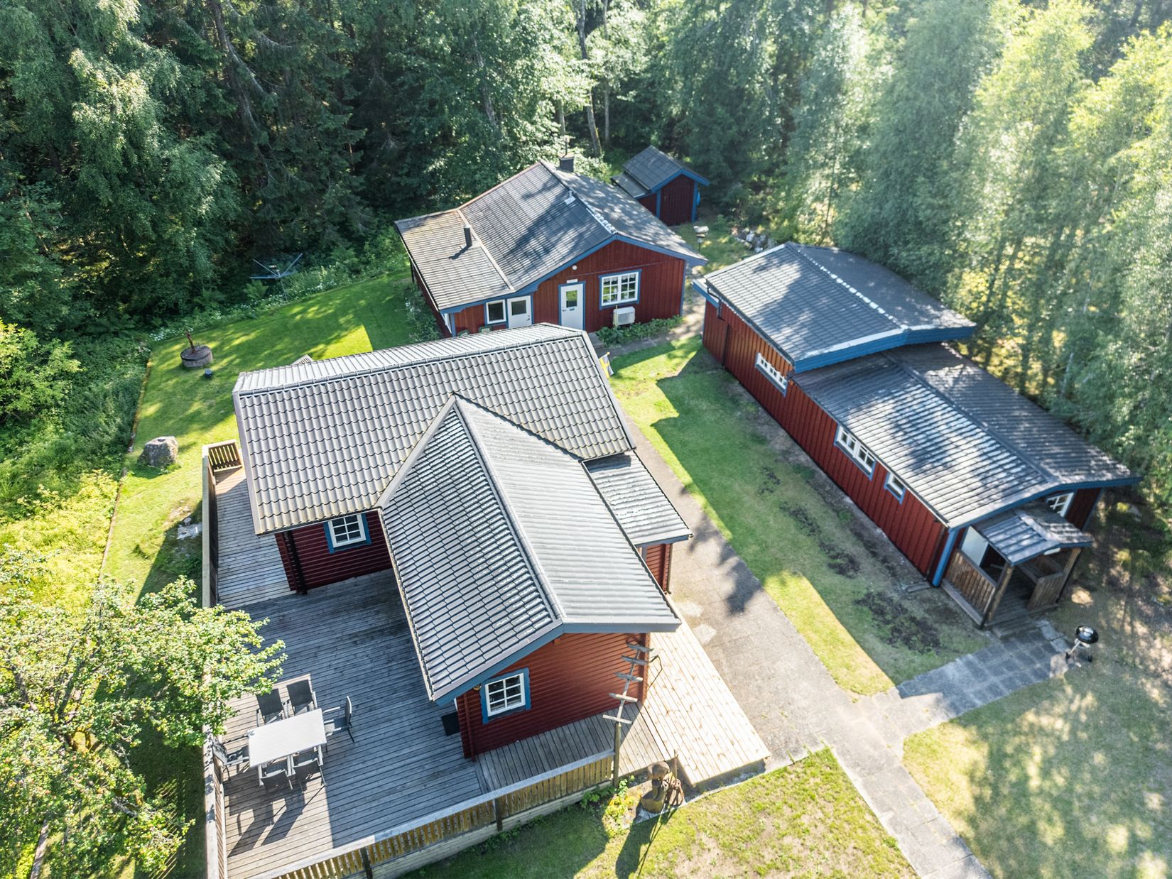 Villa, Sporda Källeruddsvägen 1, Sporda Källerudd, Gislaved