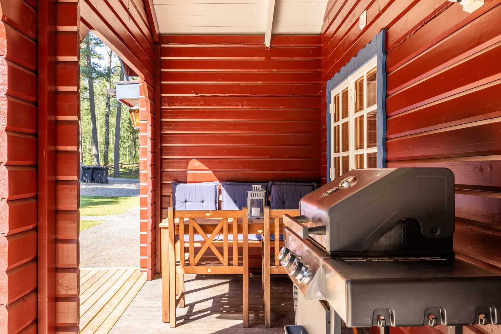 Villa, Sporda Källeruddsvägen 1, Sporda Källerudd, Gislaved