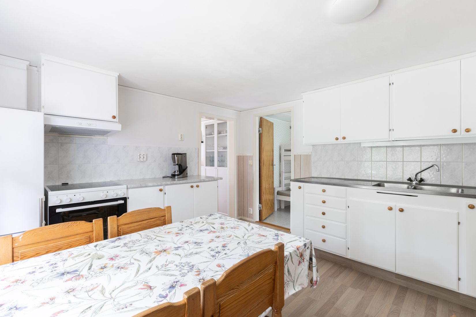 Villa, Sporda Källeruddsvägen 1, Sporda Källerudd, Gislaved