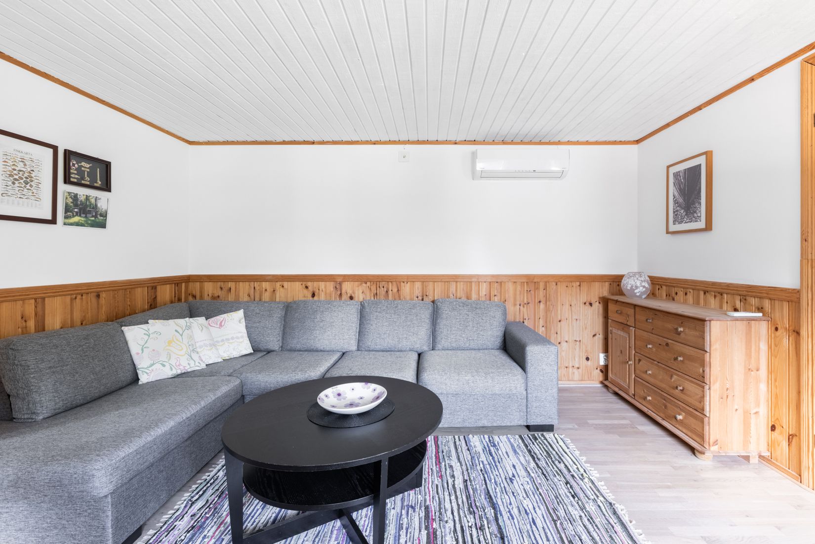 Villa, Sporda Källeruddsvägen 1, Sporda Källerudd, Gislaved