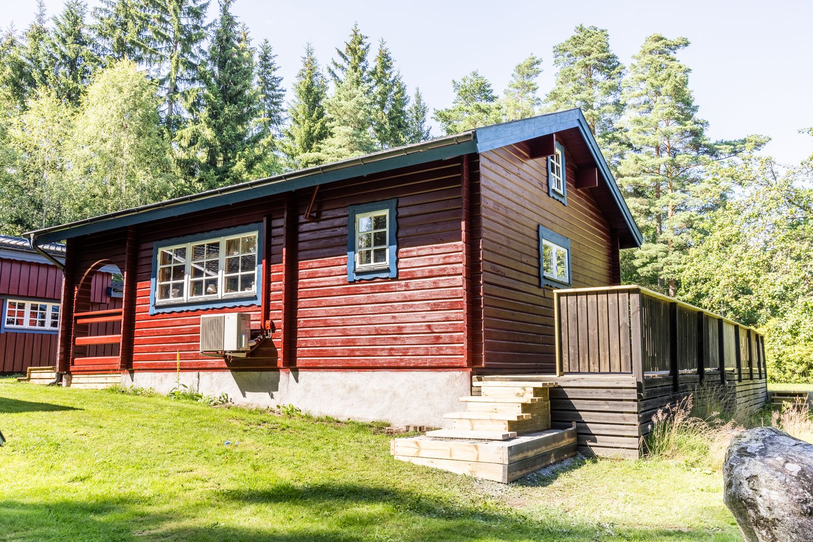 Villa, Sporda Källeruddsvägen 1, Sporda Källerudd, Gislaved