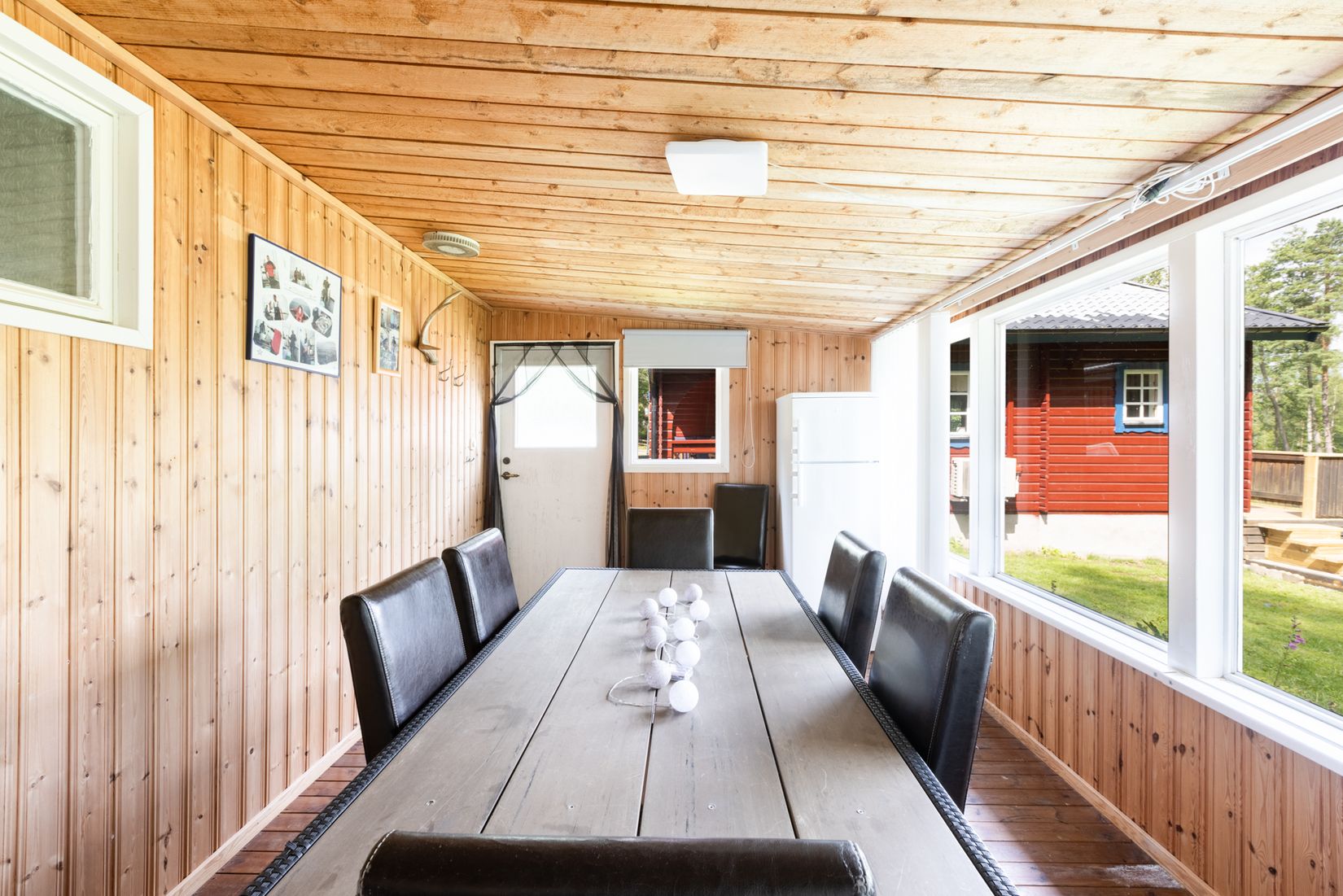 Villa, Sporda Källeruddsvägen 1, Sporda Källerudd, Gislaved