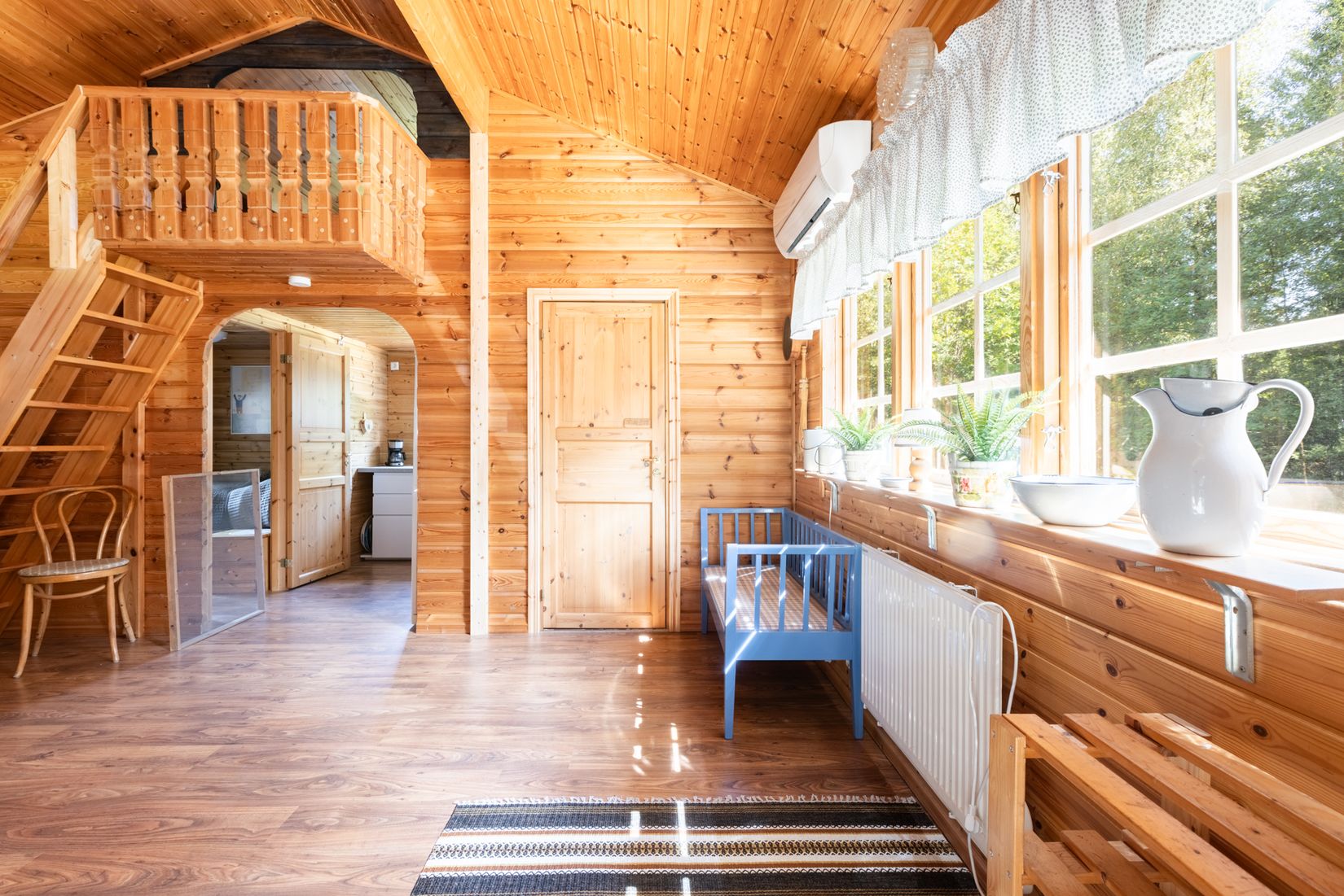 Villa, Sporda Källeruddsvägen 1, Sporda Källerudd, Gislaved