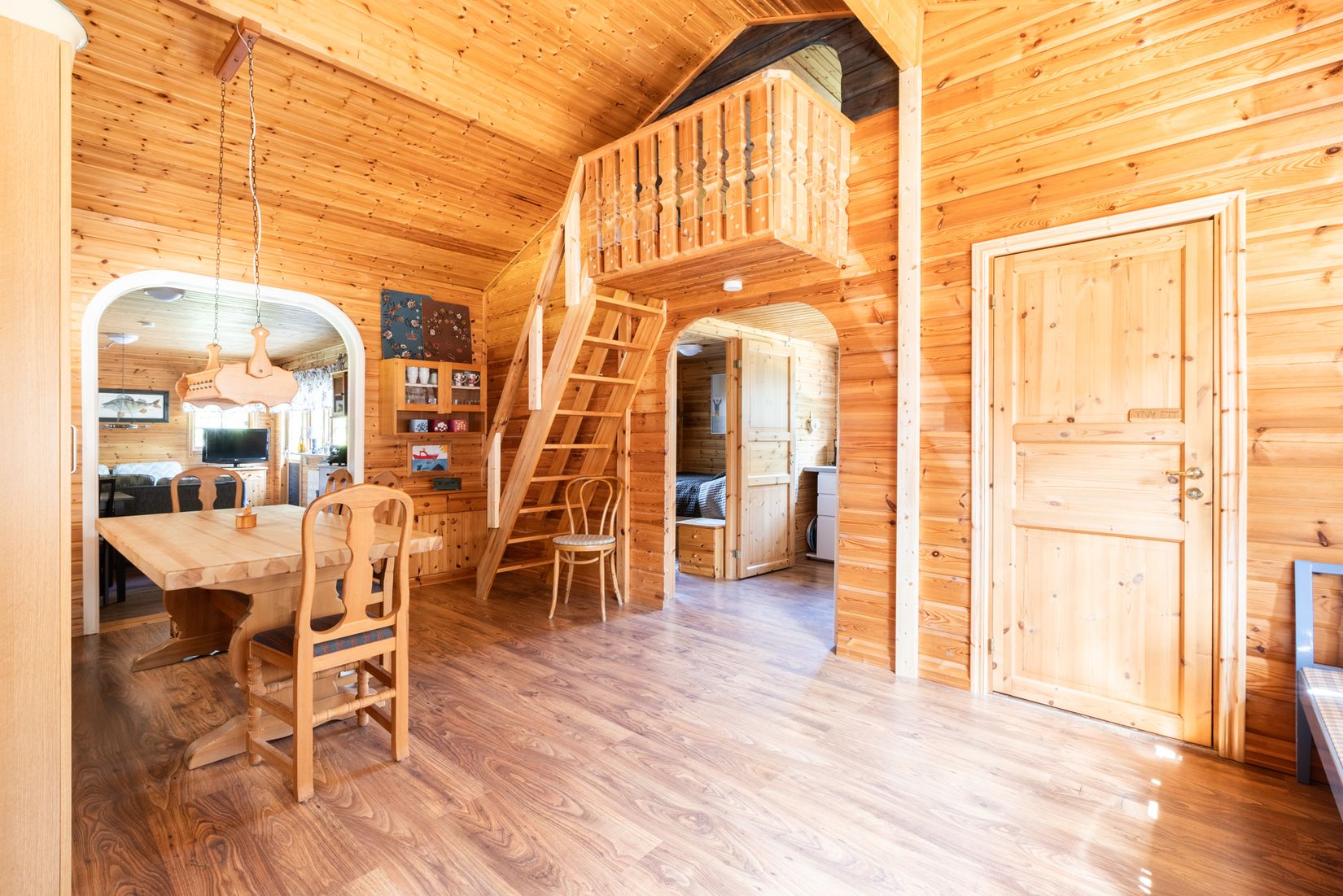 Villa, Sporda Källeruddsvägen 1, Sporda Källerudd, Gislaved