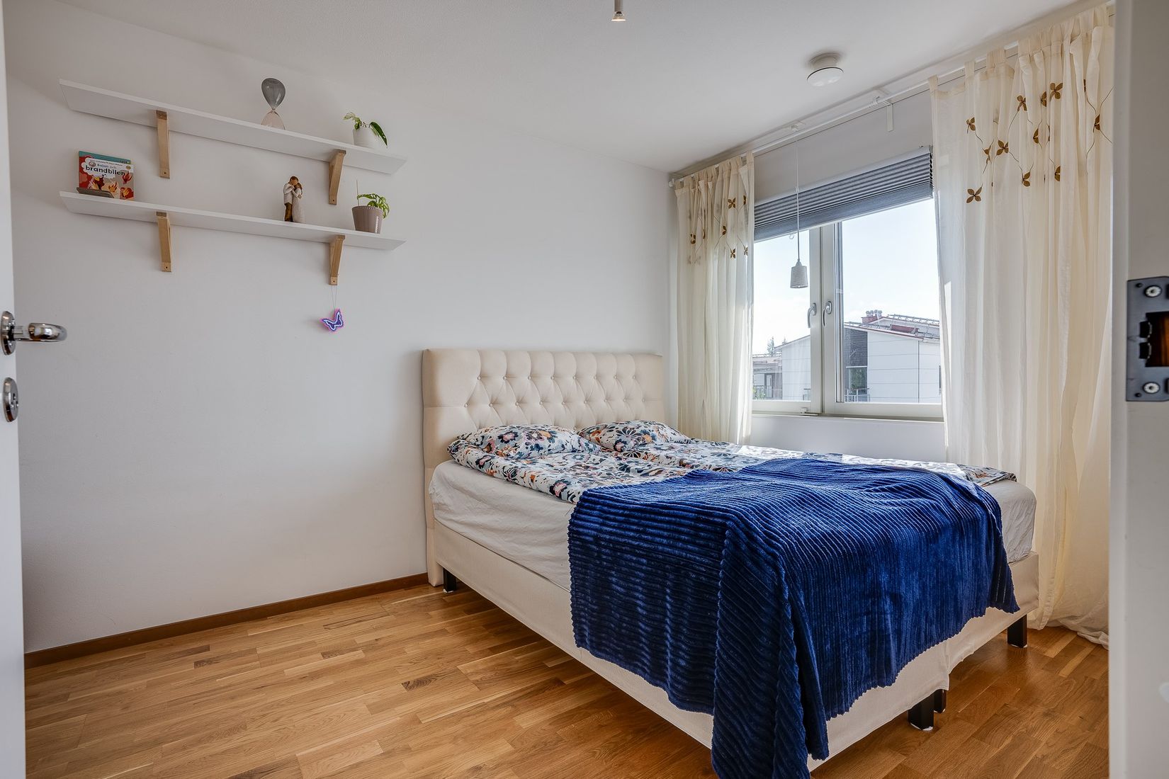 Bostadsrätt, Sagovägen 63, Tomtebo, Umeå