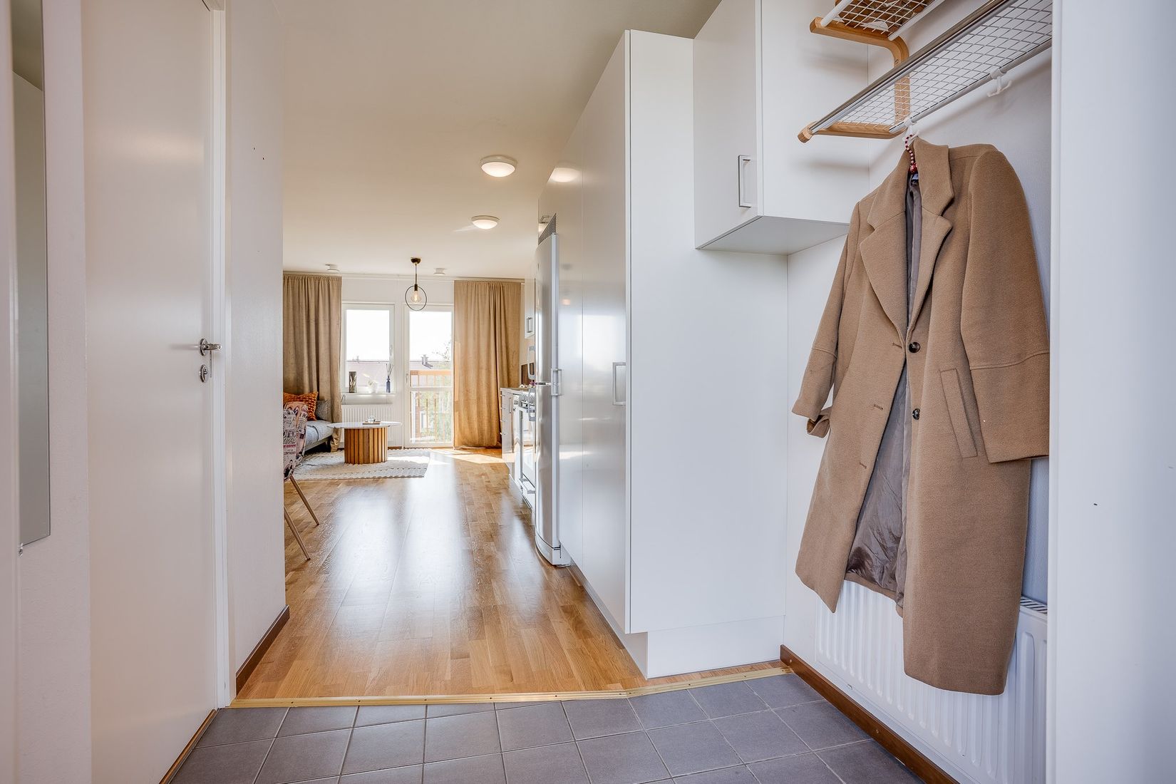 Bostadsrätt, Sagovägen 63, Tomtebo, Umeå