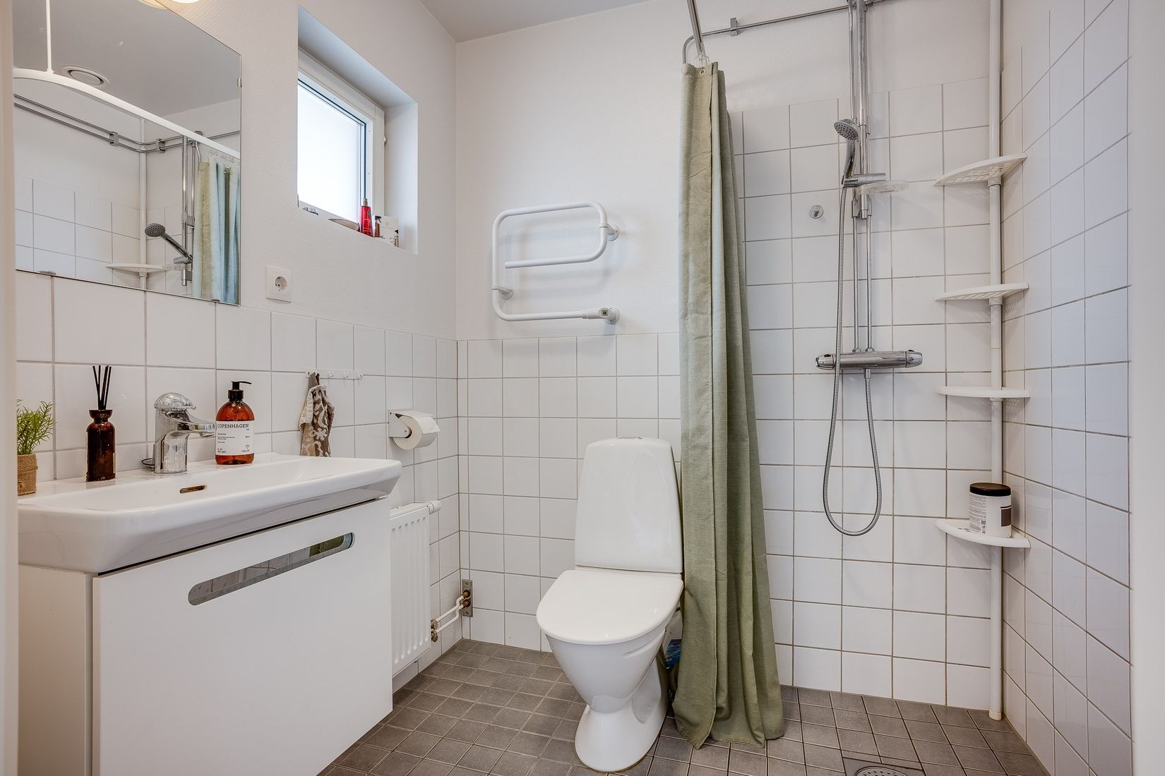 Bostadsrätt, Sagovägen 63, Tomtebo, Umeå