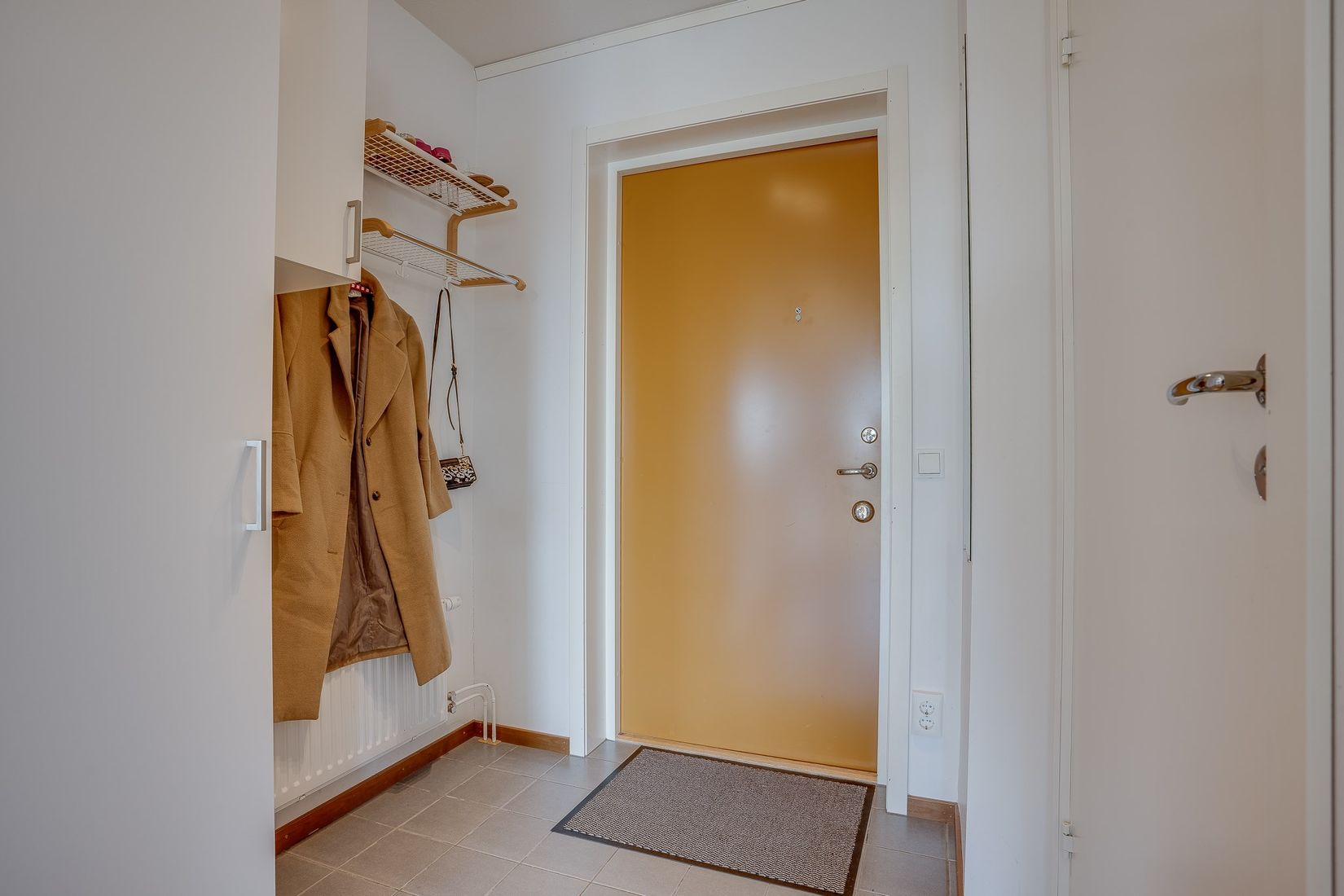 Bostadsrätt, Sagovägen 63, Tomtebo, Umeå