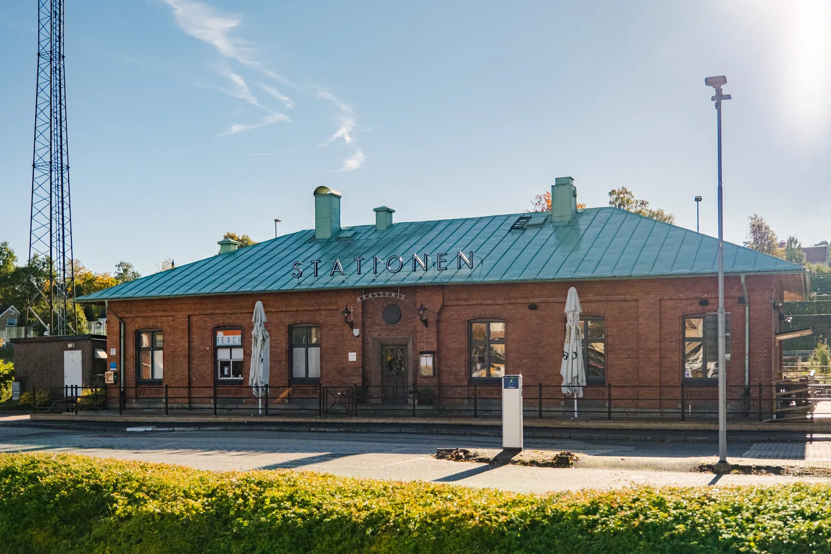 Tomt, Lerum Andersvägen 6A, Lerum Centrum, Lerum