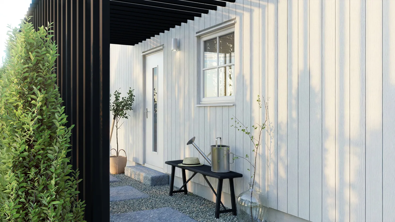 Tomt, Lerum Andersvägen 6A, Lerum Centrum, Lerum