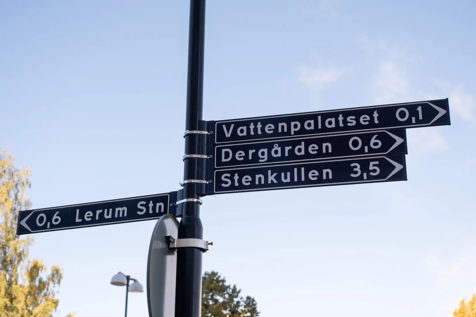 Tomt, Lerum Andersvägen 6A, Lerum Centrum, Lerum