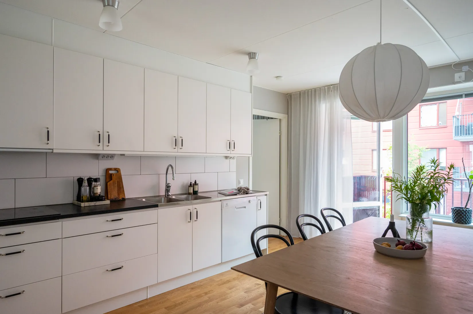 Bostadsrätt, Källtorpsvägen 11, Näsbypark, Täby