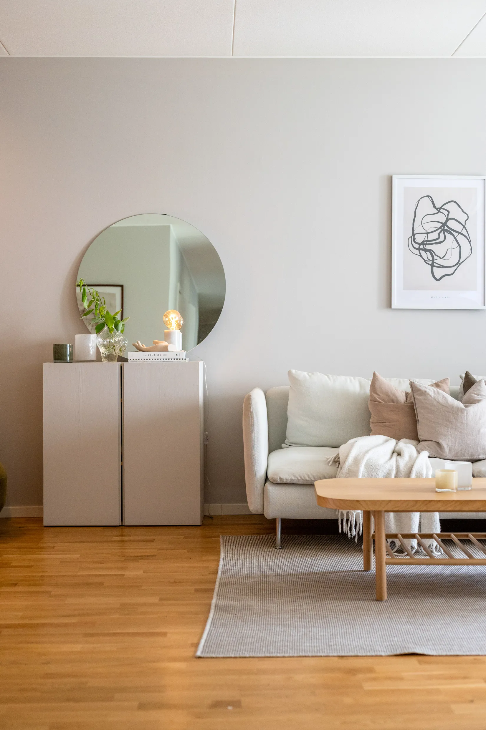 Bostadsrätt, Källtorpsvägen 11, Näsbypark, Täby