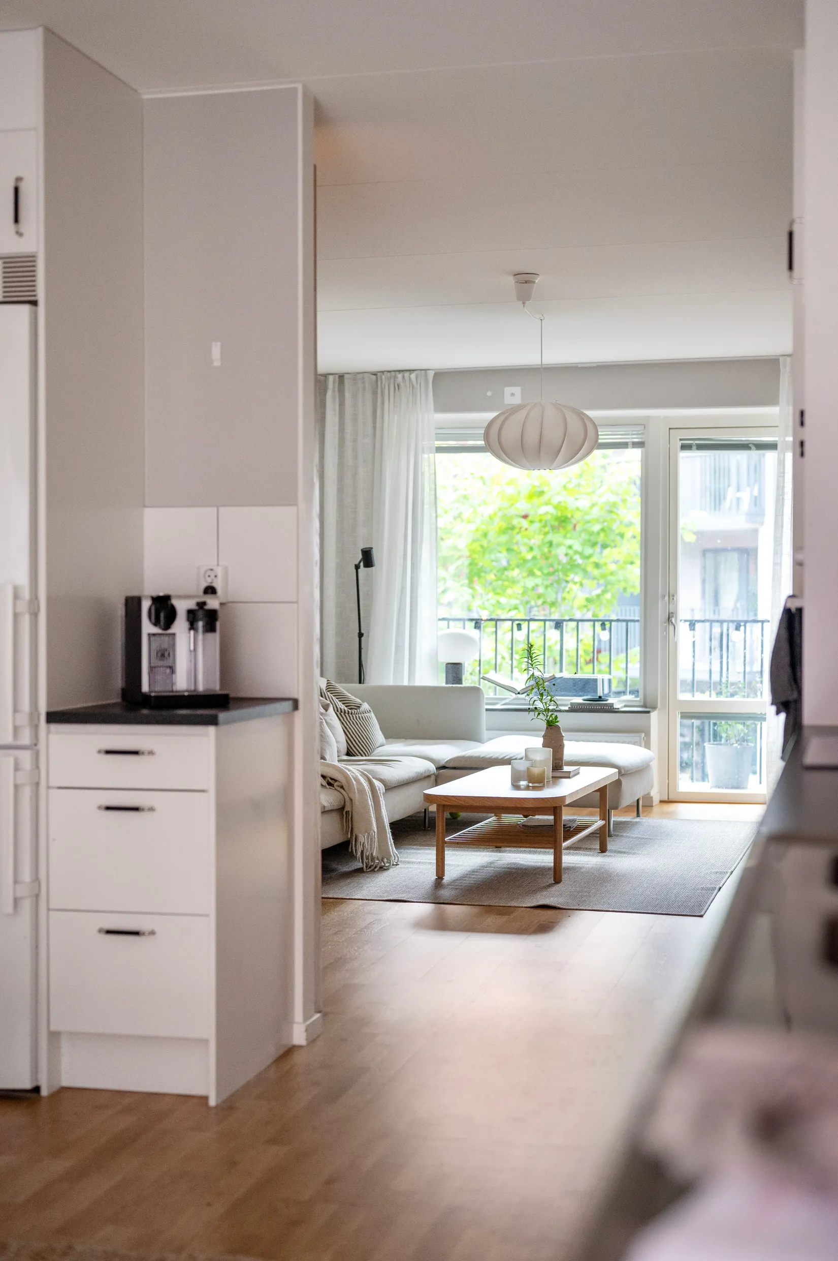 Bostadsrätt, Källtorpsvägen 11, Näsbypark, Täby
