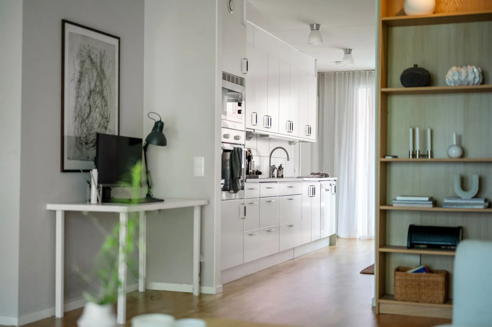 Bostadsrätt, Källtorpsvägen 11, Näsbypark, Täby