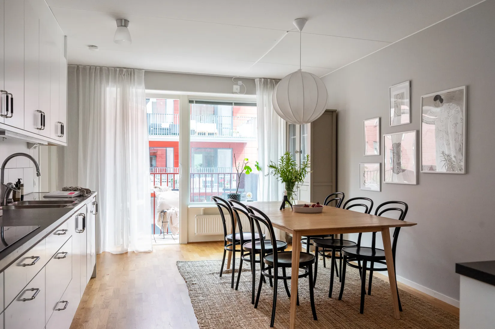 Bostadsrätt, Källtorpsvägen 11, Näsbypark, Täby