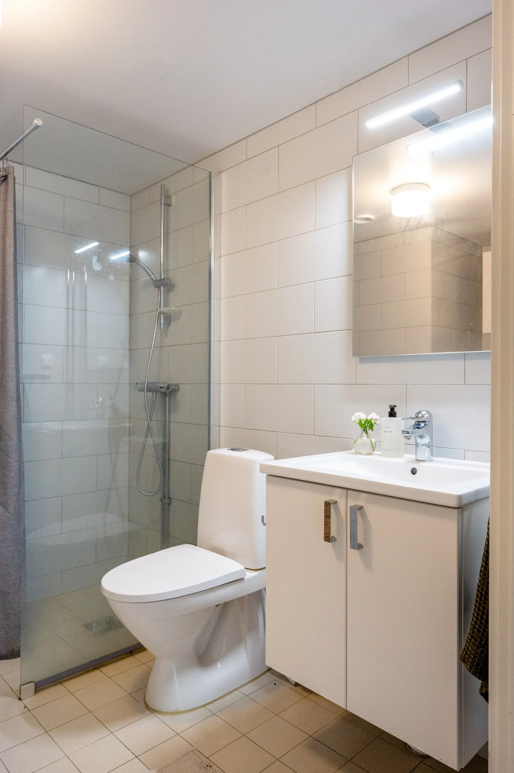 Bostadsrätt, Källtorpsvägen 11, Näsbypark, Täby
