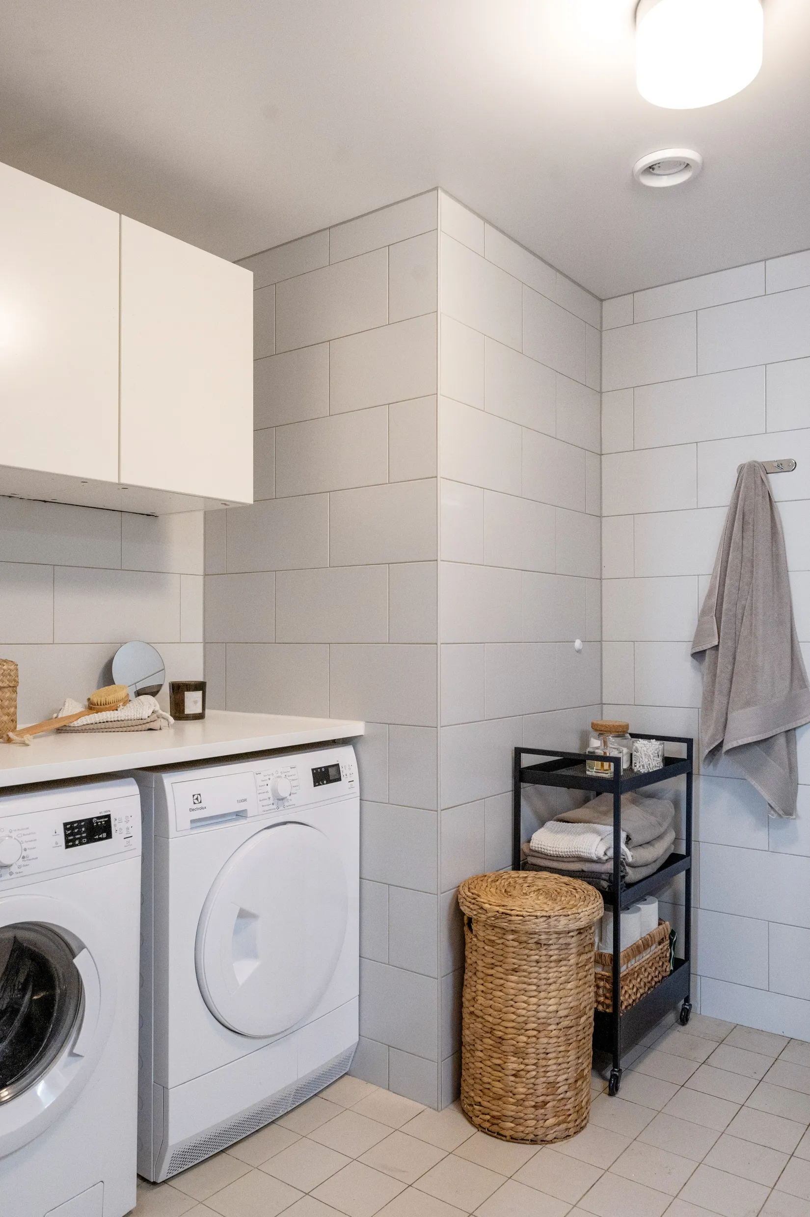 Bostadsrätt, Källtorpsvägen 11, Näsbypark, Täby