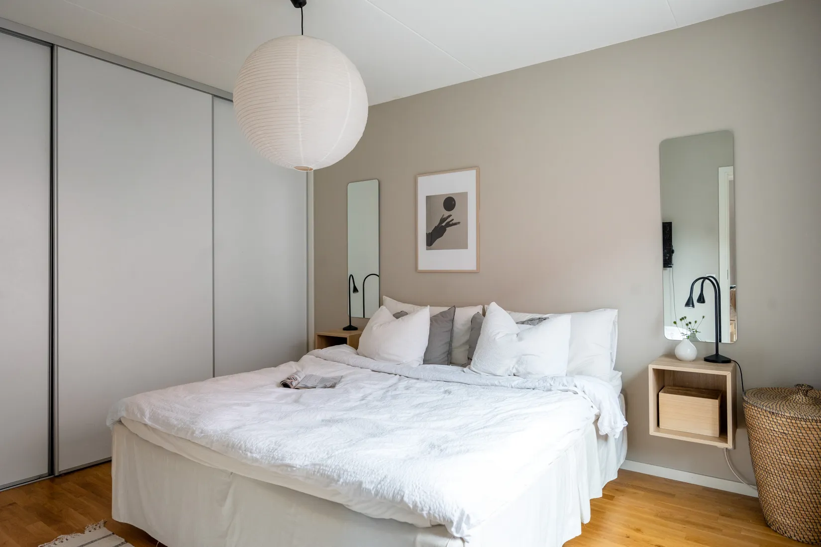 Bostadsrätt, Källtorpsvägen 11, Näsbypark, Täby