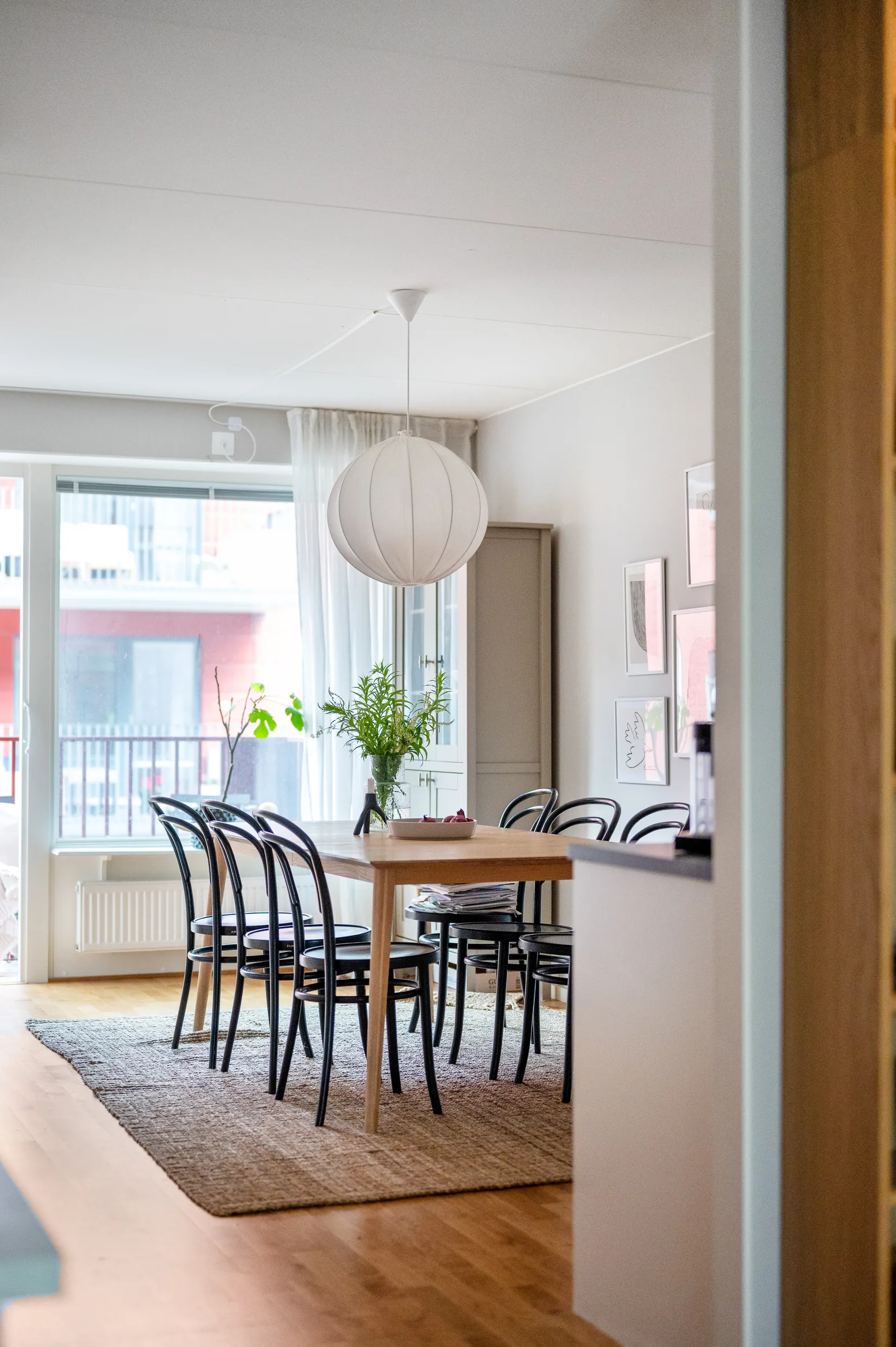 Bostadsrätt, Källtorpsvägen 11, Näsbypark, Täby
