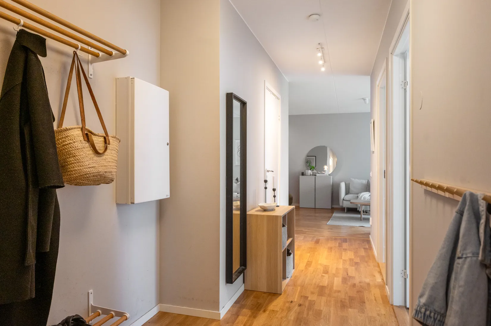 Bostadsrätt, Källtorpsvägen 11, Näsbypark, Täby