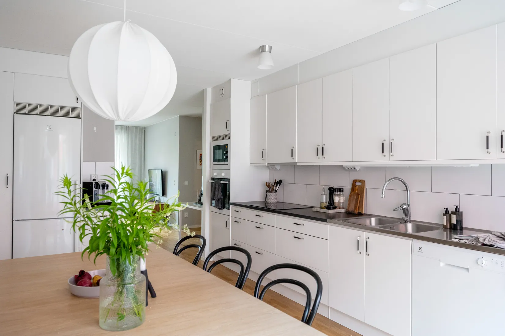 Bostadsrätt, Källtorpsvägen 11, Näsbypark, Täby