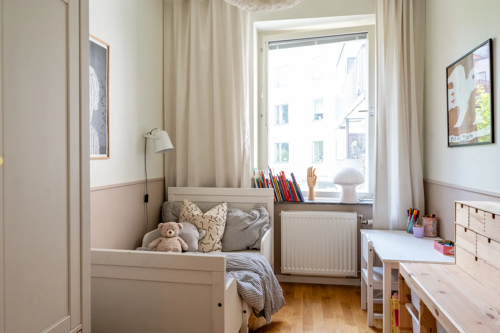 Bostadsrätt, Källtorpsvägen 11, Näsbypark, Täby