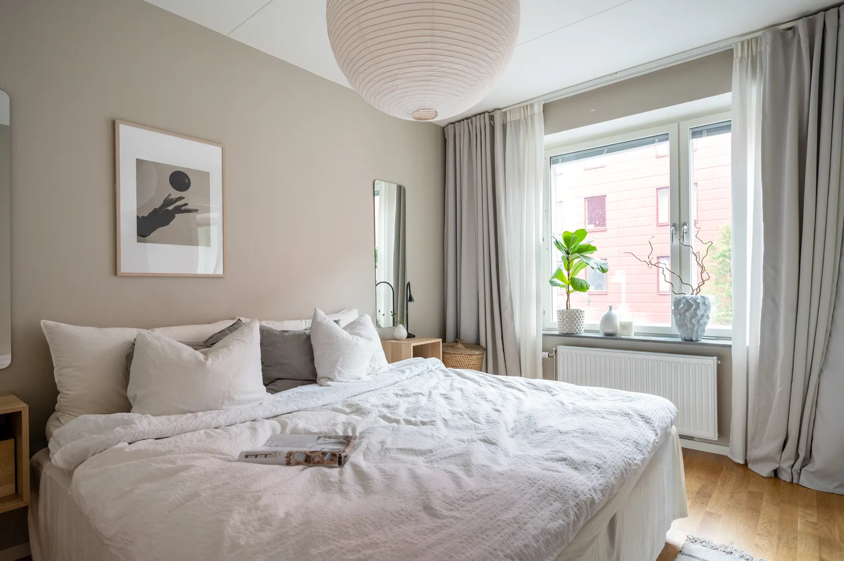 Bostadsrätt, Källtorpsvägen 11, Näsbypark, Täby