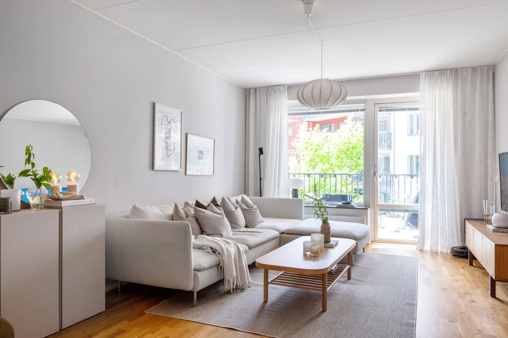 Bostadsrätt, Källtorpsvägen 11, Näsbypark, Täby