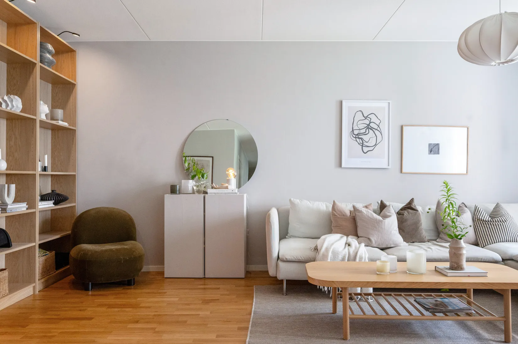 Bostadsrätt, Källtorpsvägen 11, Näsbypark, Täby