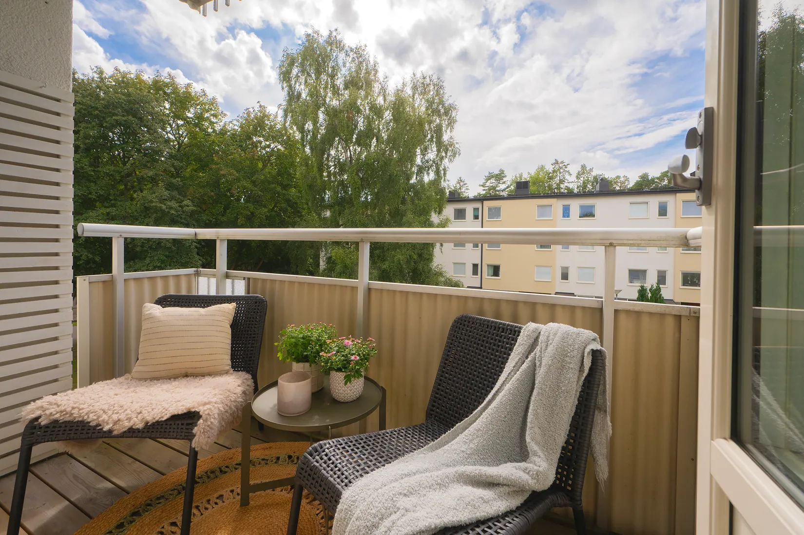 Bostadsrätt, Olshammarsgatan 81, Bandhagen - Ormkärr, Stockholm