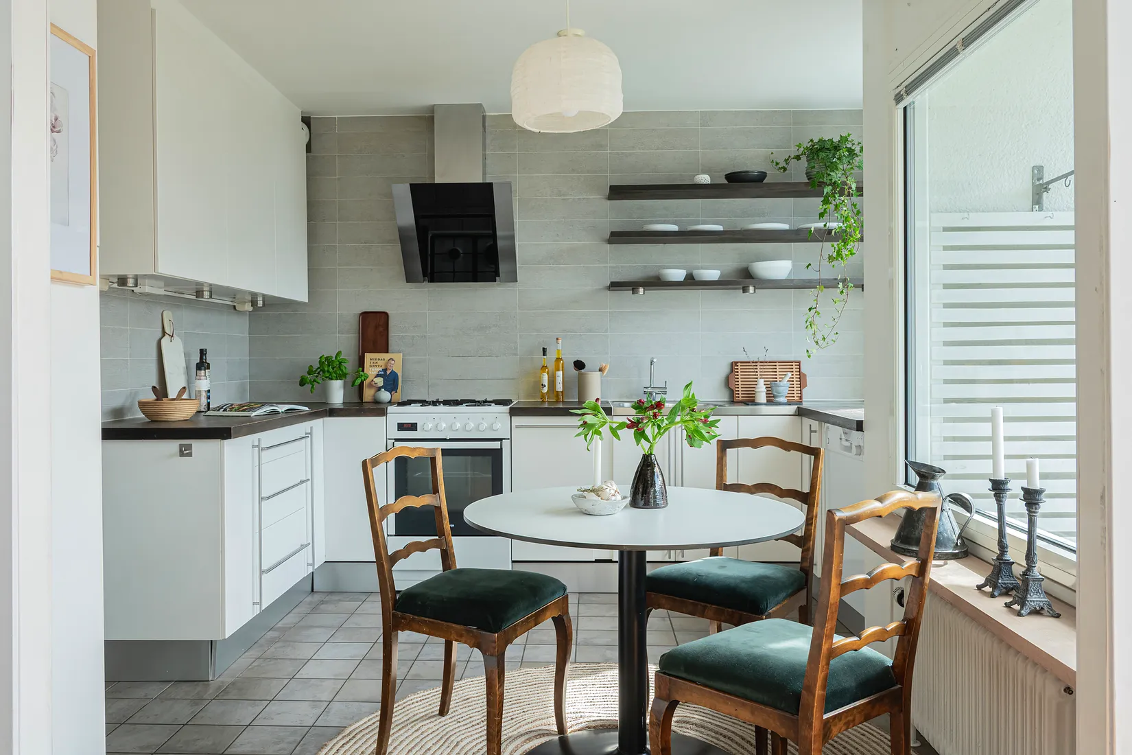 Bostadsrätt, Olshammarsgatan 81, Bandhagen - Ormkärr, Stockholm