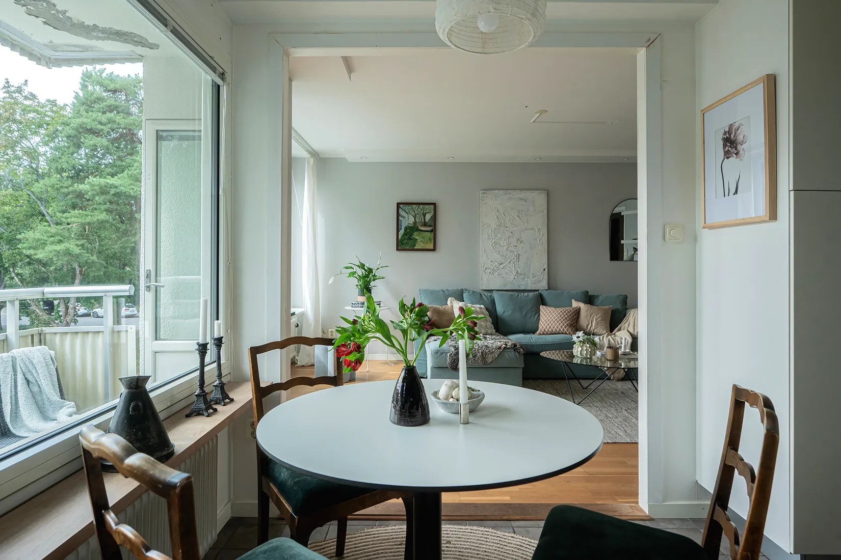 Bostadsrätt, Olshammarsgatan 81, Bandhagen - Ormkärr, Stockholm