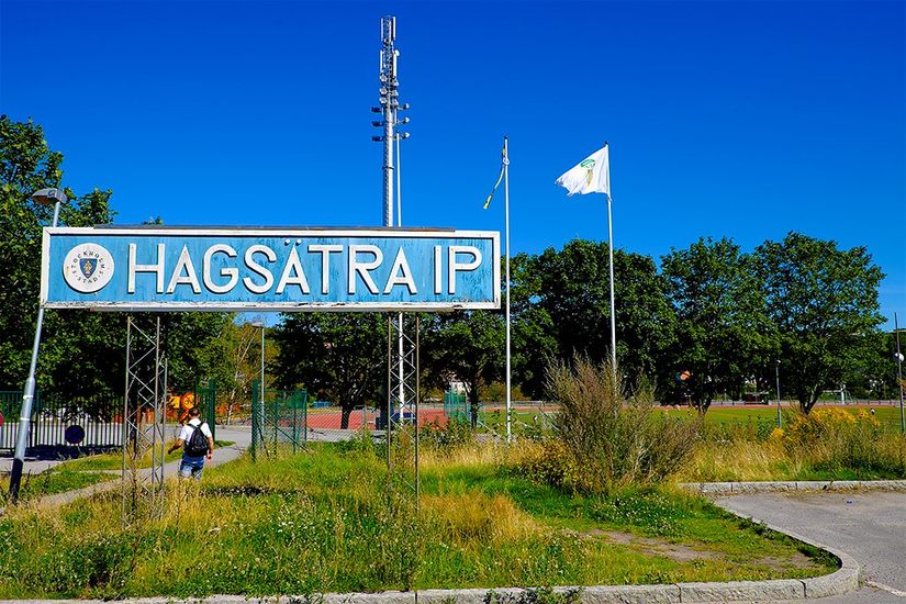 Bostadsrätt, Olshammarsgatan 81, Bandhagen - Ormkärr, Stockholm