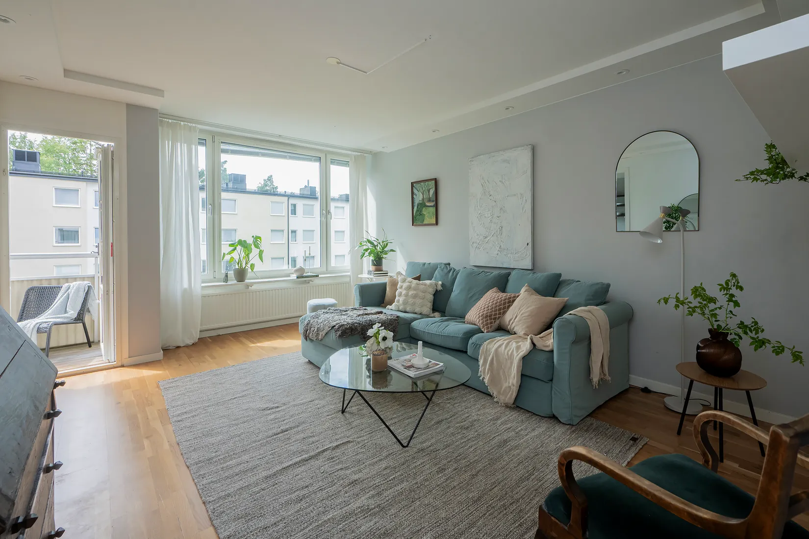 Bostadsrätt, Olshammarsgatan 81, Bandhagen - Ormkärr, Stockholm